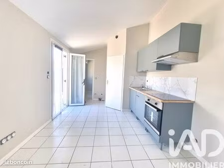maison 2 pièces 22 m²