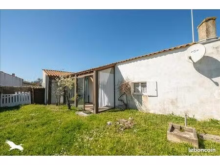 maison 2 pièces 47 m²