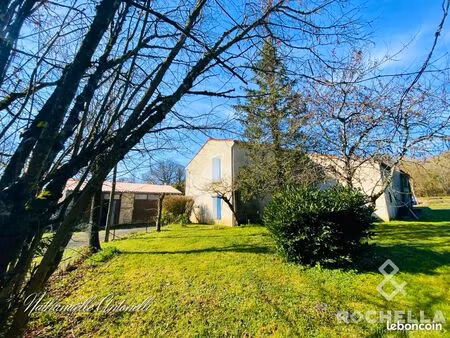 maison 4 pièces 104 m²