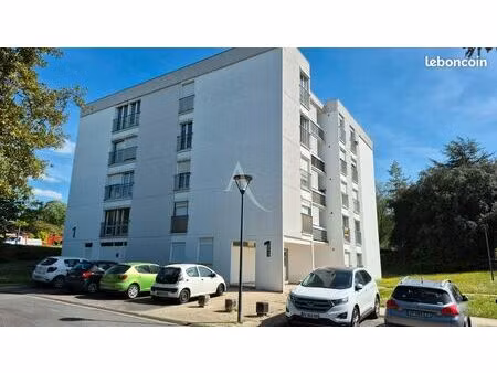 appartement 3 pièces 70 m²