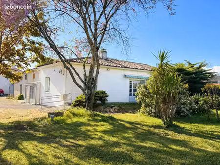 maison 3 pièces 74 m²