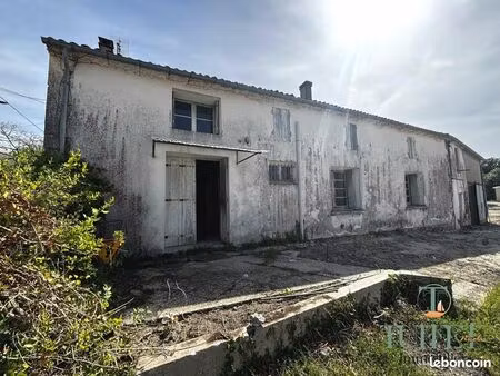 ferme 12 pièces 467 m²