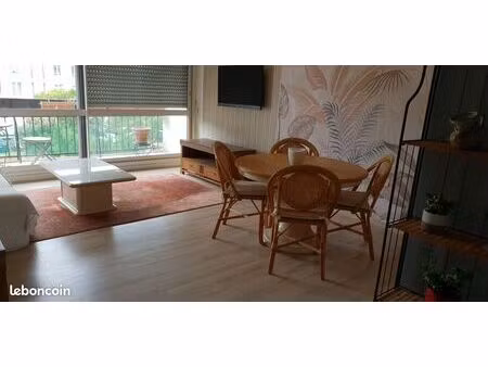 appt 90m² t4 quartier bel air