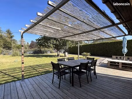 maison 4 pièces 94 m²