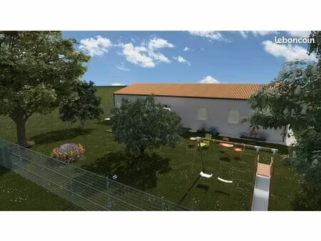 maison 5 pièces 114 m²