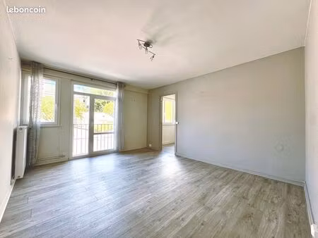 appartement 4 pièces 68 m²
