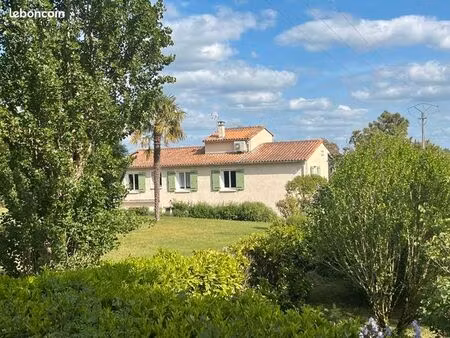 maison 4 pièces 141 m²