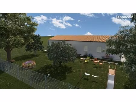 maison 5 pièces 114 m²