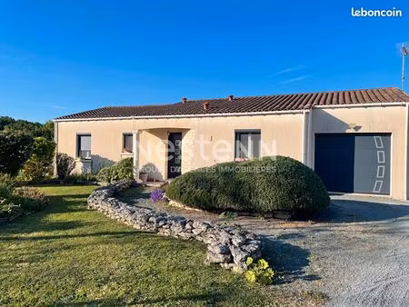 maison 4 pièces 94 m²