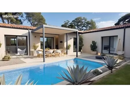maison 6 pièces 108 m²