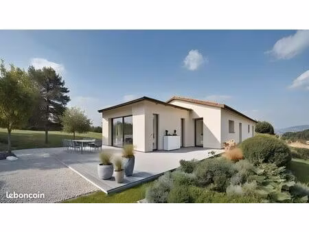 maison 5 pièces 95 m²