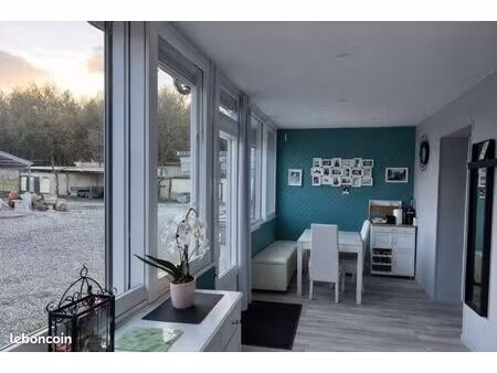 maison familiale