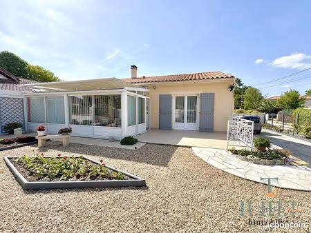 maison 6 pièces 137 m²