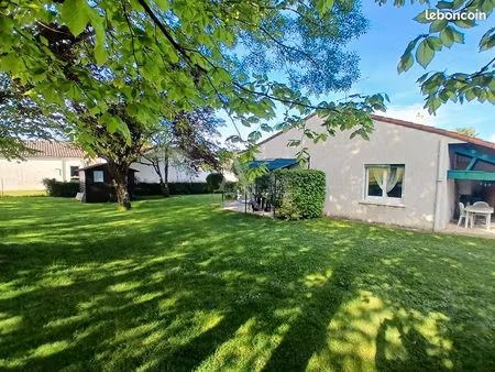 maison 4 pièces 103 m²