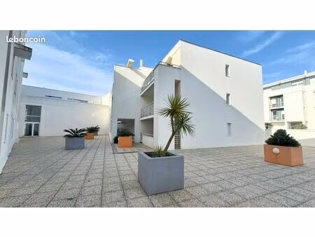 appartement 3 pièces 71 m²