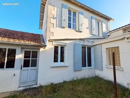 maison 7 pièces 160 m²