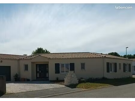 maison a vendre