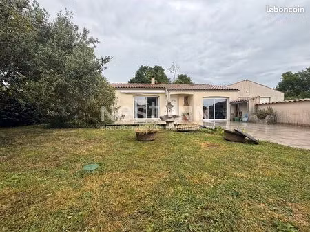 maison 6 pièces 144 m²