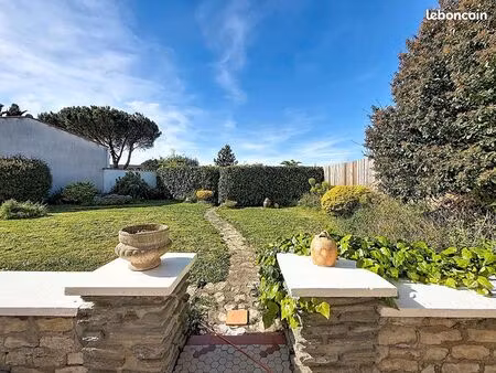 maison 6 pièces 95 m²