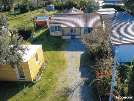 maison 4 pièces 102 m²