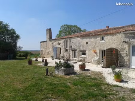 propriété proche mer