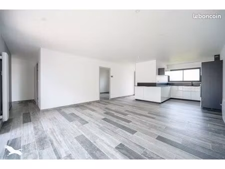 pavillon 5 pièces 88 m²