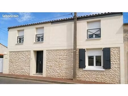 maison rochefort