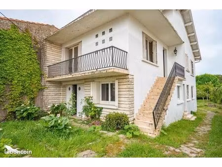 maison 5 pièces 130 m²