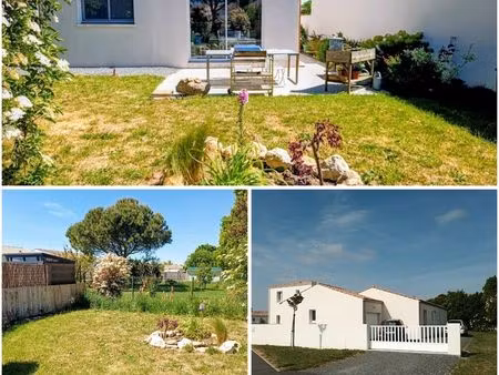 maison plein pied 2024 re2020