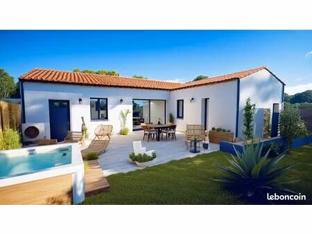 maison 6 pièces 104 m²