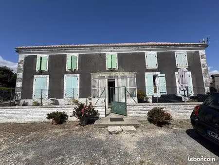 maison 13 pièces 340 m²