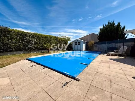 maison 5 pièces 112 m²