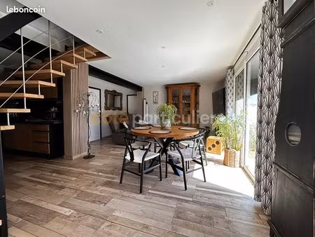 maison 4 pièces 79 m²