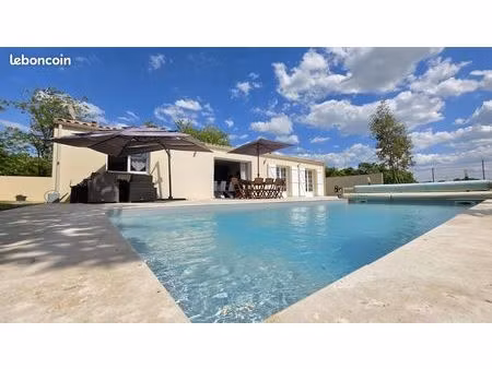 maison 4 pièces 133 m²