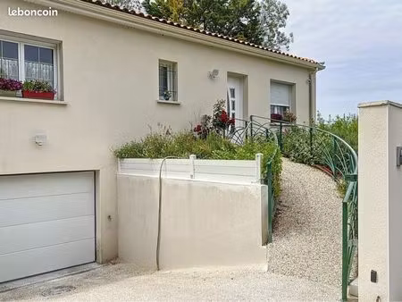 maison 4 pièces