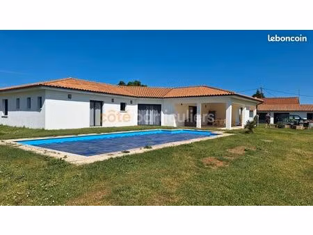 maison 4 pièces 144 m²