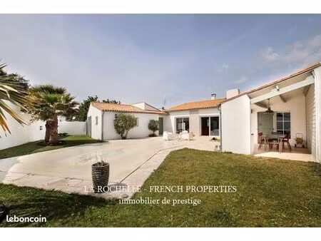 villa 5 pièces 181 m²