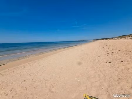 terrain 3 058 m² saint georges d oleron