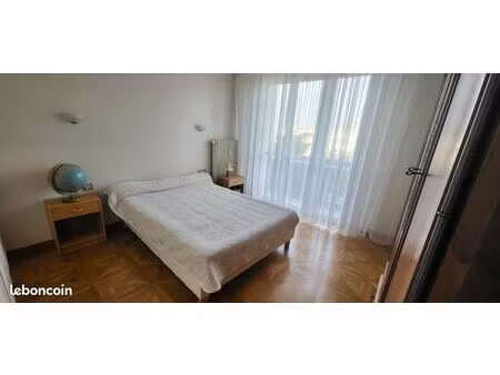 appartement 87 m²