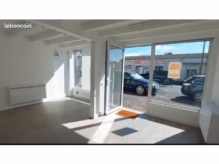 local commercial