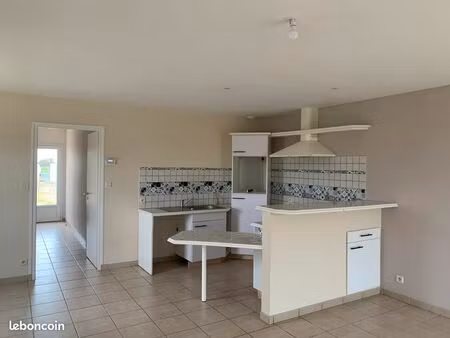 location maison d'habitation