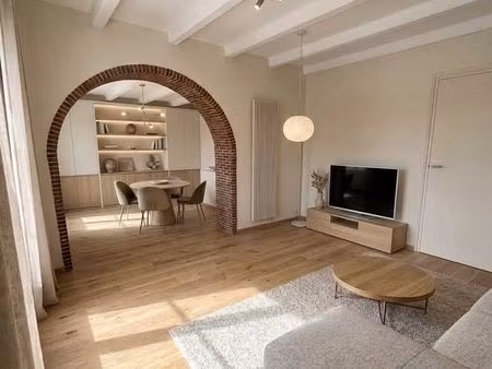 maison t2 avec jardin