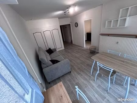 appartement à louer à bourges
