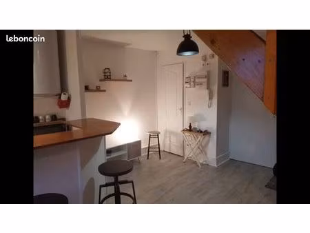 appartement bourges