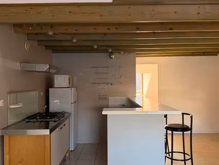location appartement centre-ville de bourges