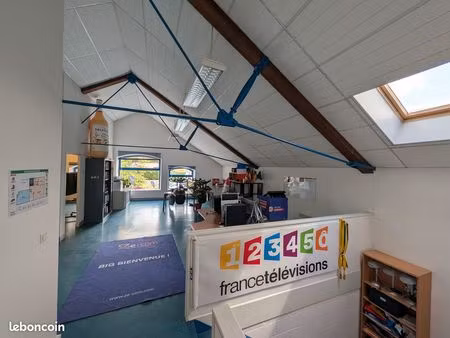local et bureaux