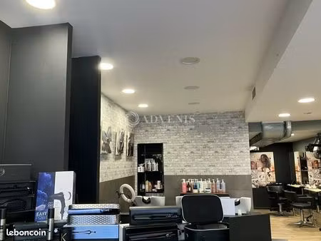 local commercial 80 m²