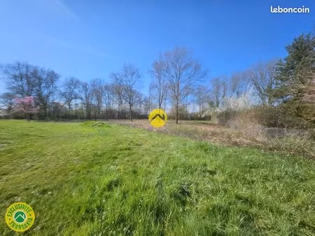 terrain possibilité de diviser