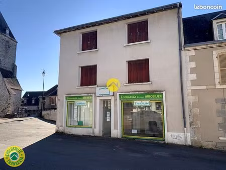 pro - habitation et investisseur