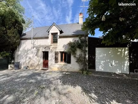 maison 2 pièces 69 m²